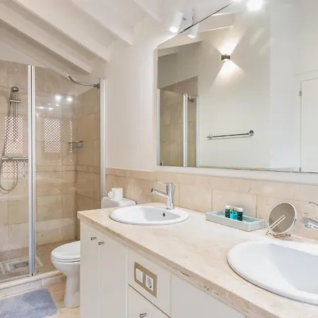Holiday home Bahia - Pelinor 2,2 Penthouse Nature Reserve & Sea View With Open-air Jacuzzi *