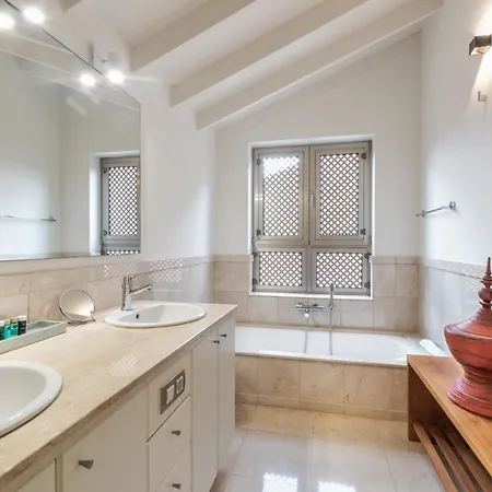 Holiday home Bahia - Pelinor 2,2 Penthouse Nature Reserve & Sea View With Open-air Jacuzzi Palm-mar
