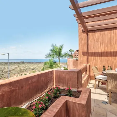 Bahia - Pelinor 2,2 Penthouse Nature Reserve & Sea View With Open-air Jacuzzi Holiday home Palm-mar